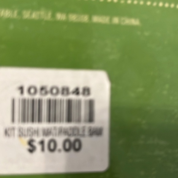 NEW Sur La Table Sushi Kit - Picture 4 of 4